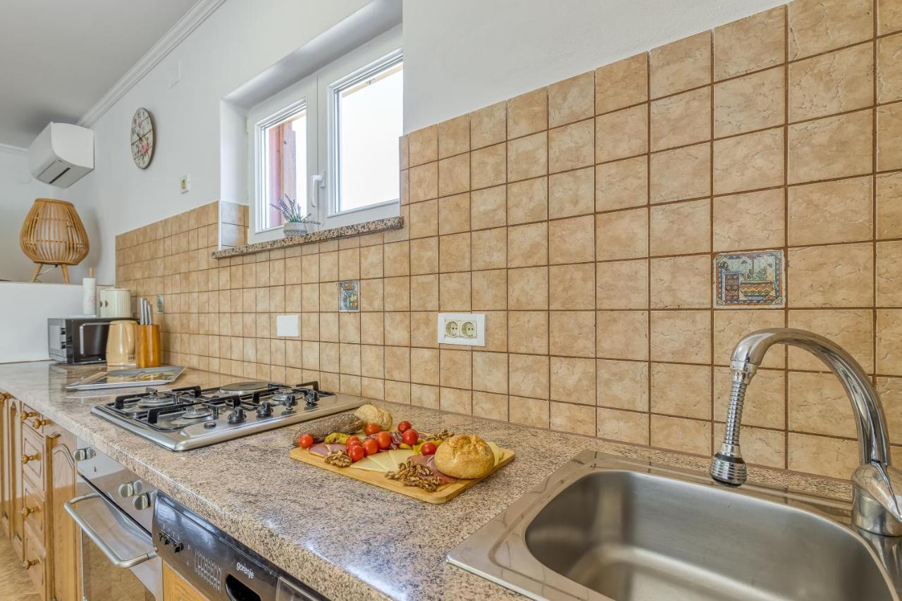 Holiday home Casa Polari