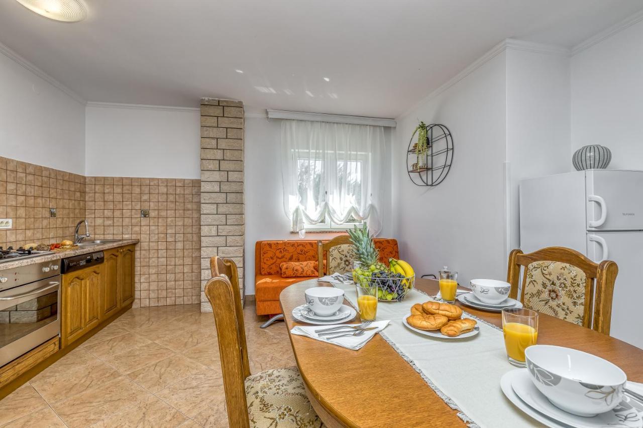 Holiday home Casa Polari