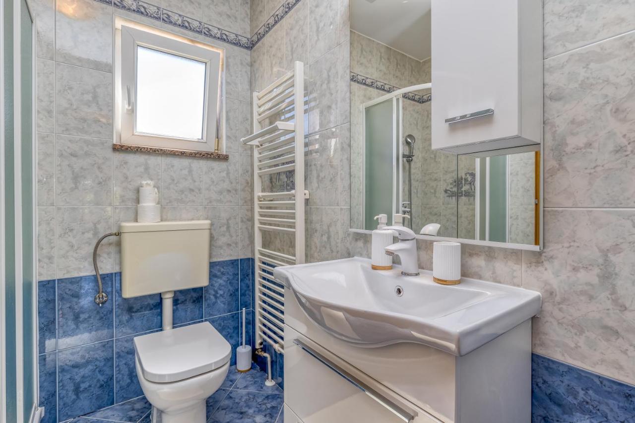 Holiday home Casa Polari