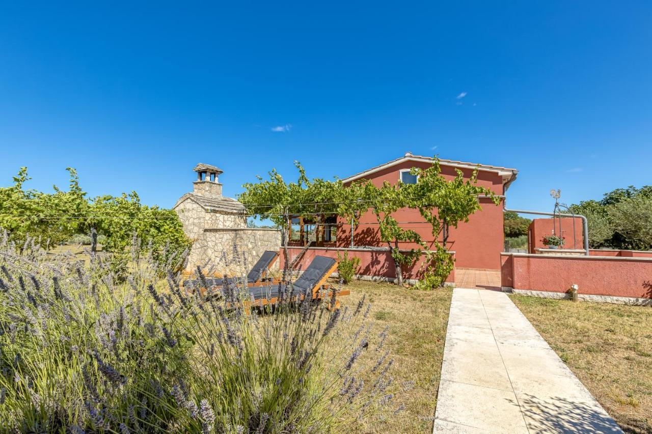 Holiday home Casa Polari Rovinj