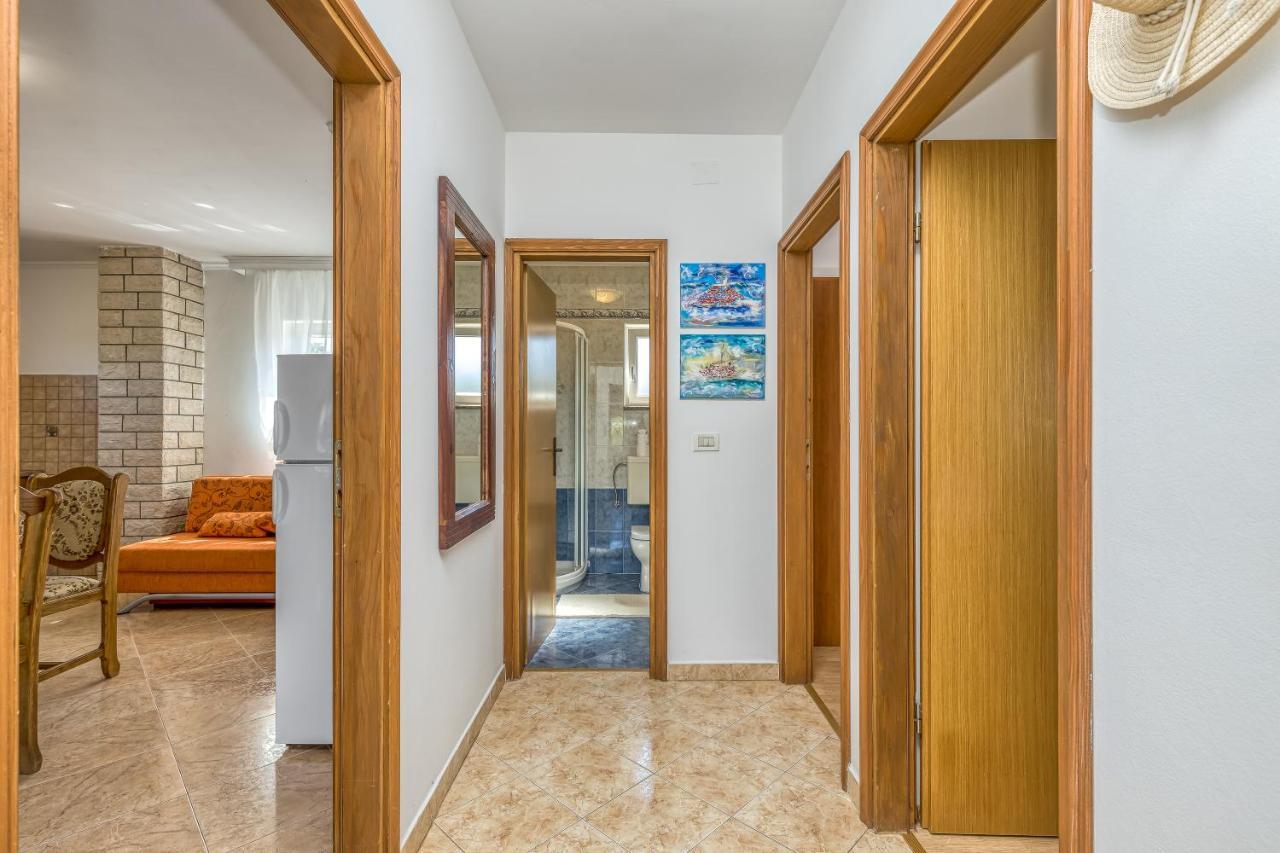 Casa Polari Holiday home *