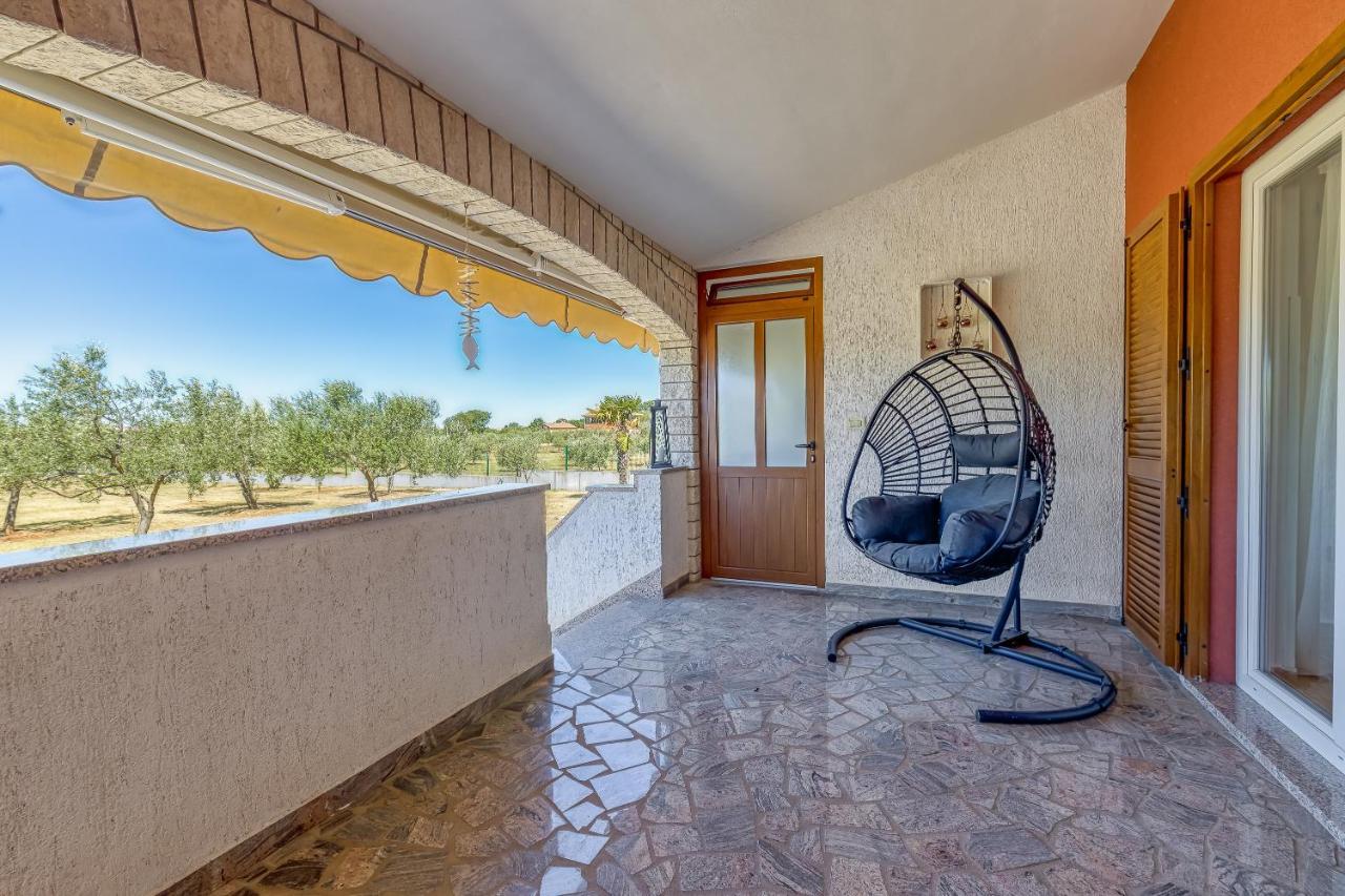 Holiday home Casa Polari