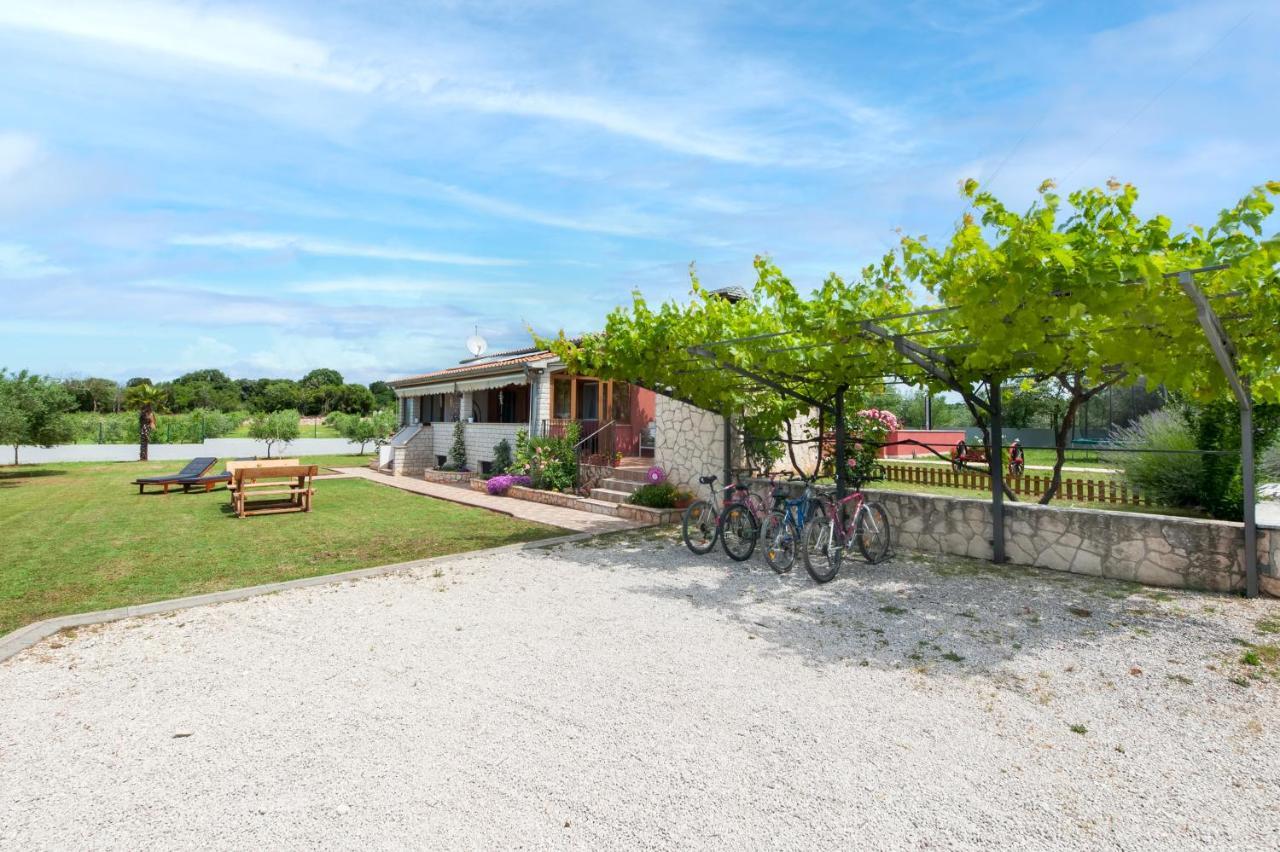 Holiday home Casa Polari