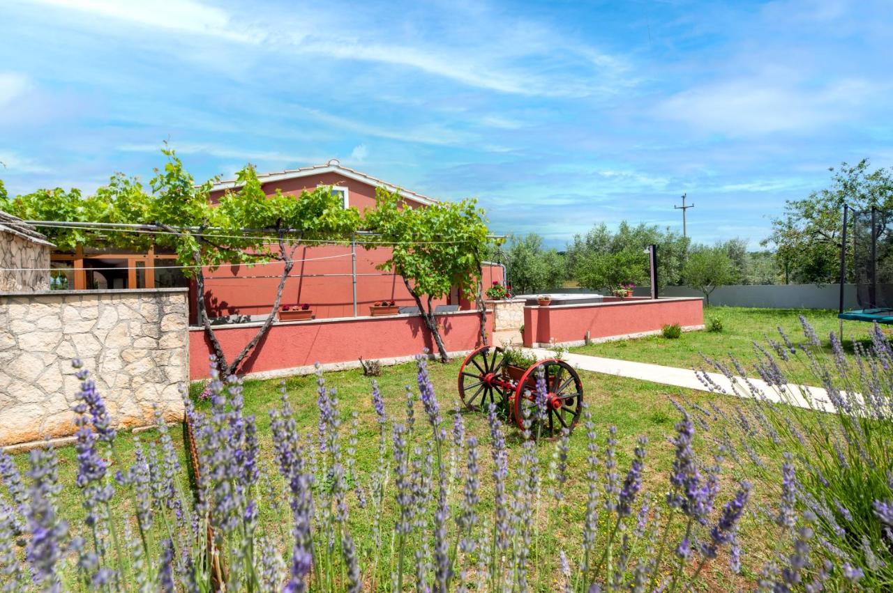 Casa Polari Holiday home