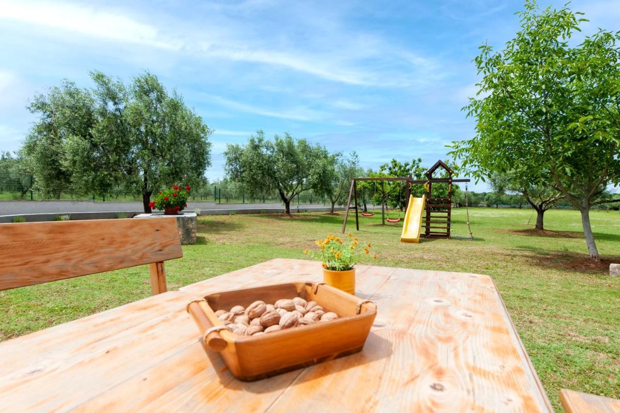 Holiday home Casa Polari *