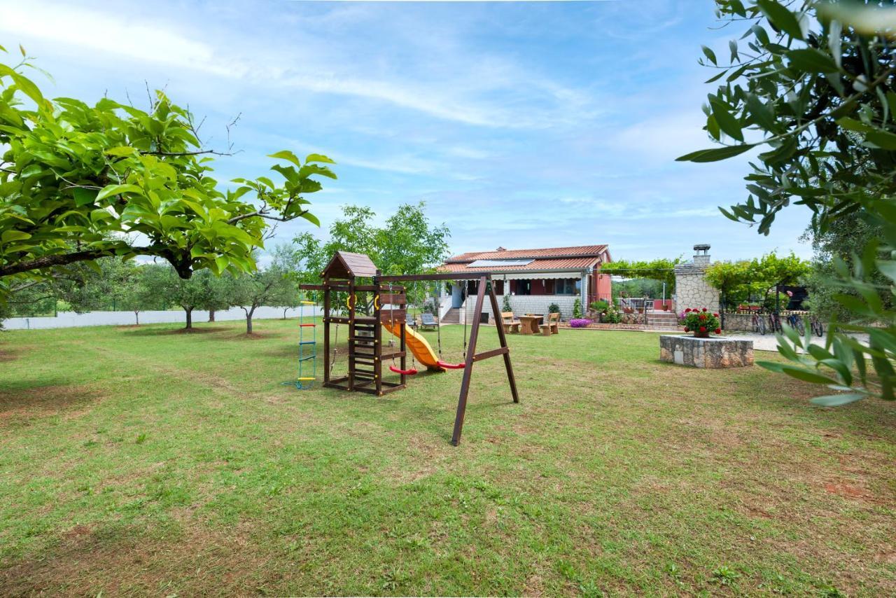Holiday home Casa Polari