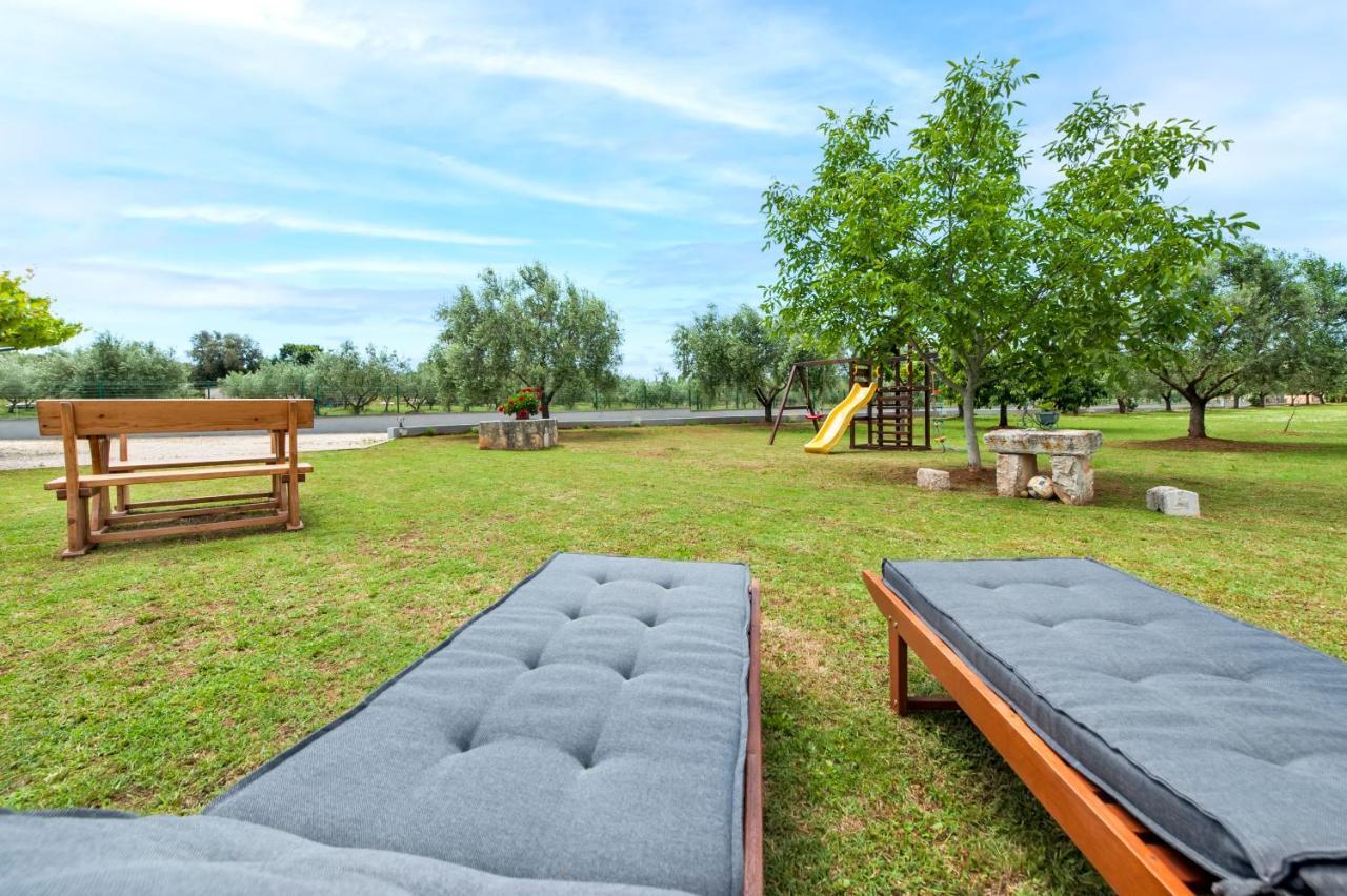 Casa Polari Holiday home *