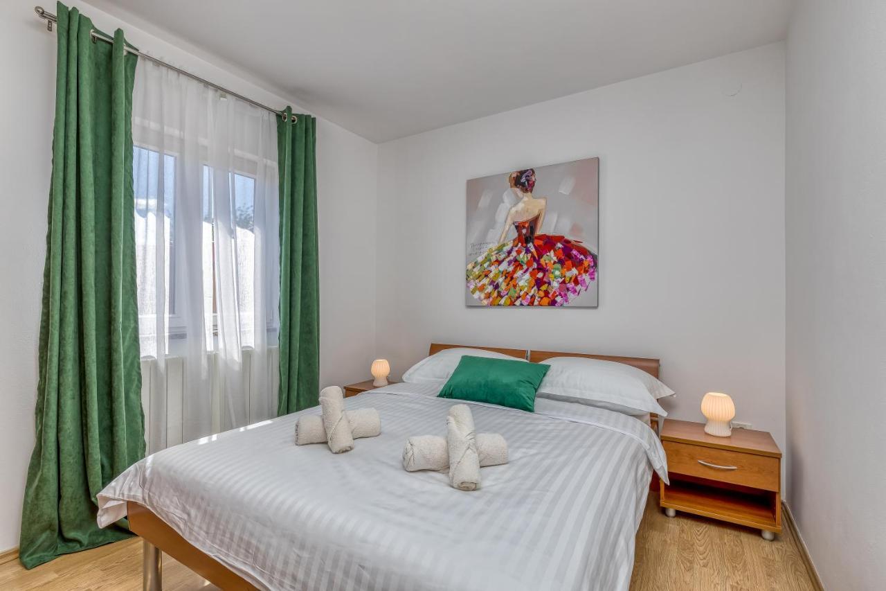 Casa Polari Počitniška hiša Rovinj