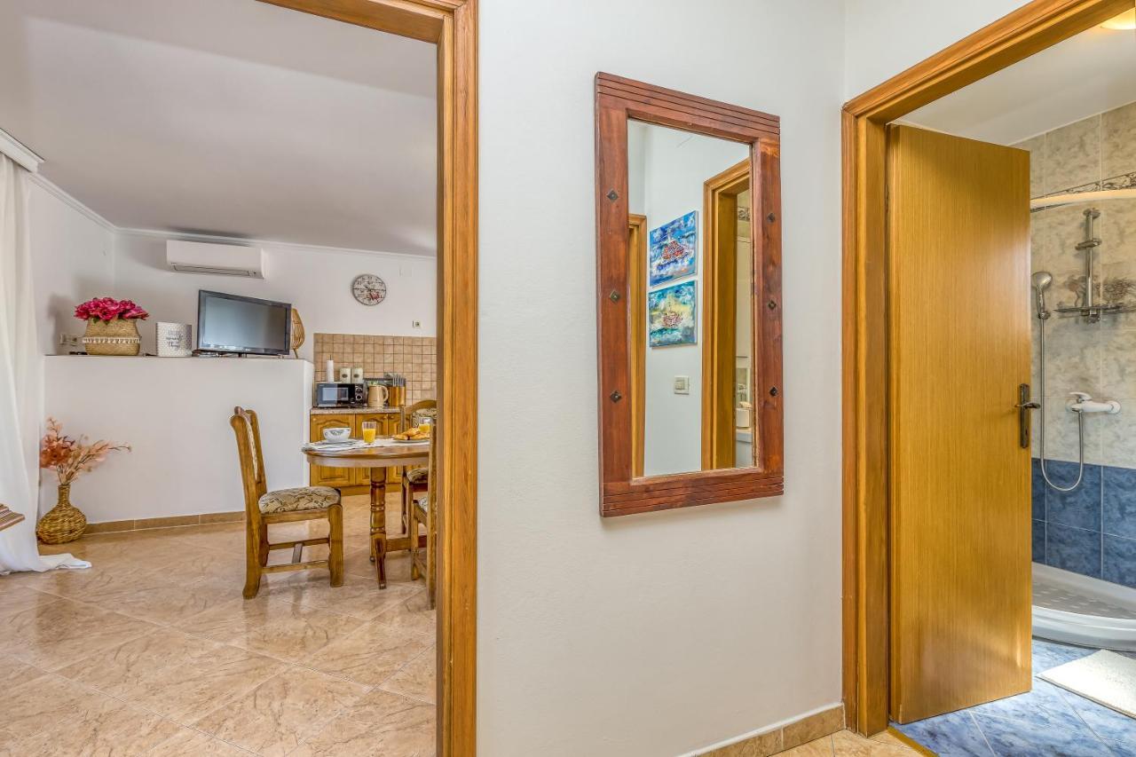 Počitniška hiša Casa Polari