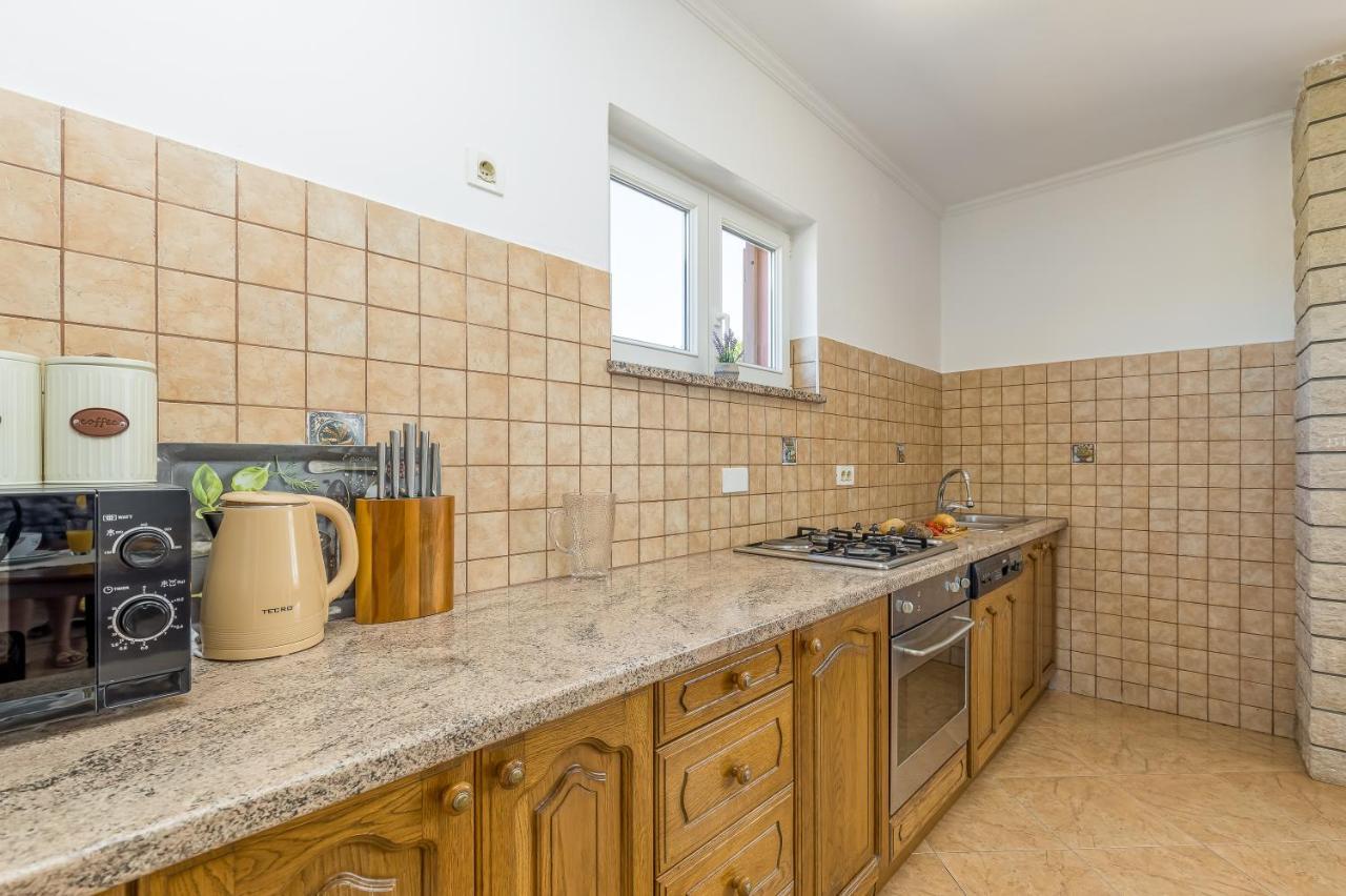 Počitniška hiša Casa Polari Rovinj