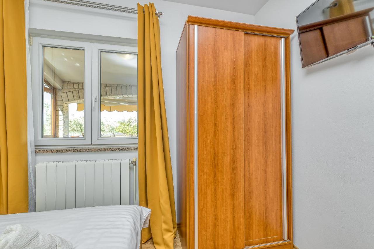 Casa Polari Rovinj