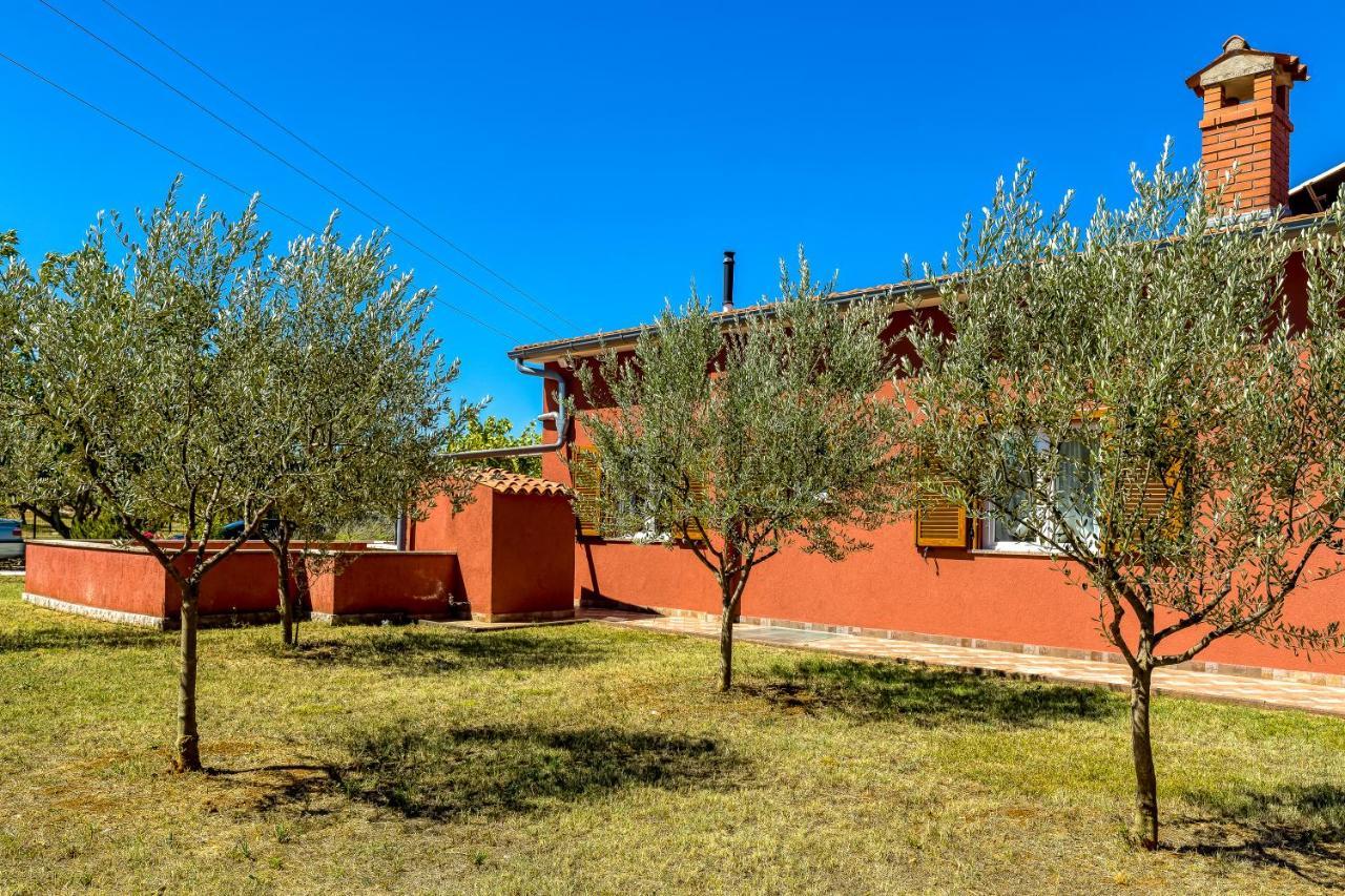 Casa Polari