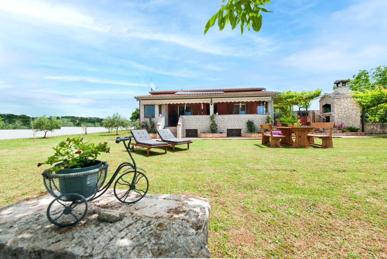 Casa Polari * Rovinj