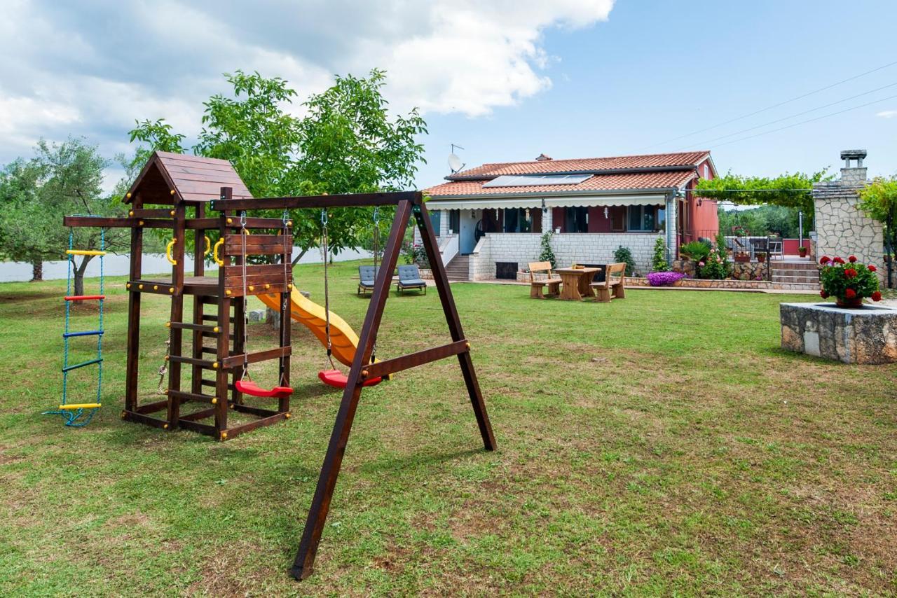 Casa Polari Počitniška hiša